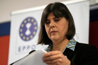 3 Greek ministers quit as EU investigates alleged farm subsidy fraud