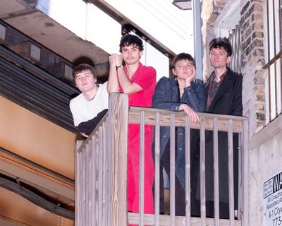 Add to playlist: the endlessly inventive, radiant indie rock of Friko and the week’s best new tracks