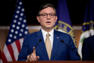 House Republicans Demand Guaranteed ICE Funding Before Agreeing to End Record DHS Shutdown