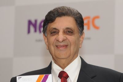 Iconic 19th century painting by Raja Ravi Varma sells for record £13.4m