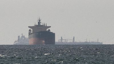 French ship makes first Western European transit of Hormuz since Iran conflict