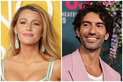 Judge dismisses most of Blake Lively claims in lawsuit against It Ends With Us co-star Justin Baldoni