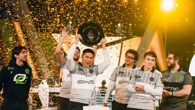 Call of Duty returns to EWC 2026 with enhanced format: All the events to look out for