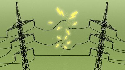 AI boom drives clash between grid power vs. energy "islands"