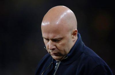 Arne Slot confirms Liverpool star ruled out for weeks after injury setback