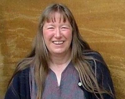 Clare Gittings obituary