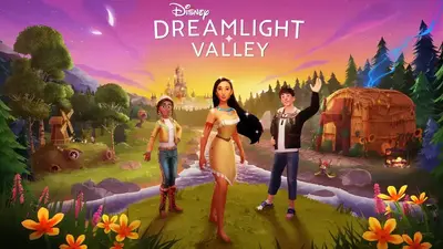 Disney Dreamlight Valley Whispers of the Wind update countdown: Exact start time and date