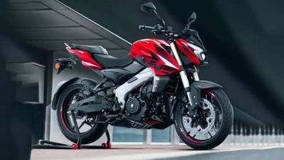 Did Bajaj Just Flip The Entry-Level Naked Sportbike Segment On Its Head?
