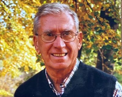Ted Read obituary