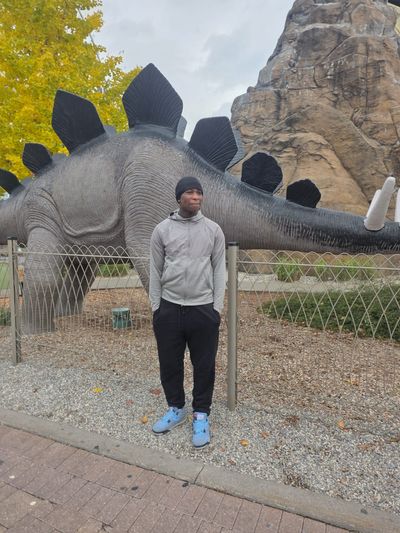 14-year-old shot dead in Woolwich is pictured for the first time as three teenagers arrested