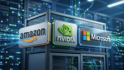 3 Magnificent 7 Stocks at Make-or-Break Moments for AI Investors