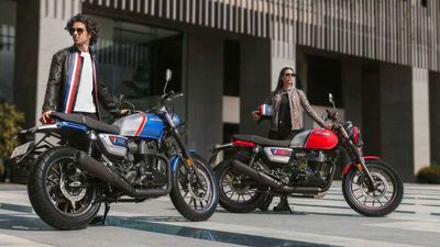 Honda’s Biggest Flex Isn’t Its Superbikes, It’s Selling 500K Bikes In One Month