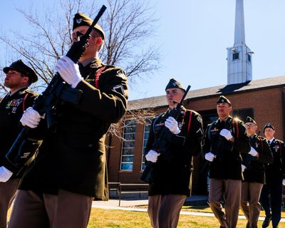 Midwest US pays high cost for Trump’s Iran war as soldiers die, while veterans are baffled: ‘Why are we there?’