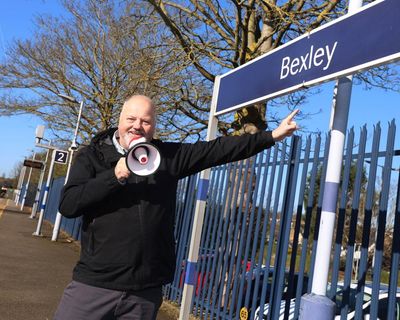 It can’t be them: London national lottery jackpot winner misses out on £10.6m