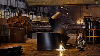 Israel's PM says 70% of Iran's steel production capacity destroyed, hindering weapons production