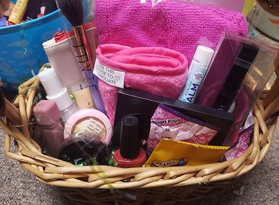 Easter Basket Ideas by Age: Toy Stuffers And Basket Selection