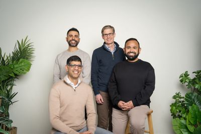 The startup looking to solve health care’s fax machine problem