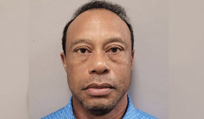 Tiger Woods Bodycam Released: Impaired Golfer Struggles to Stay Awake in Police Cruiser