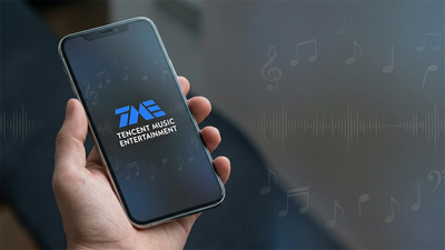 The "Spotify of China" Just Got a Whole Lot Cheaper