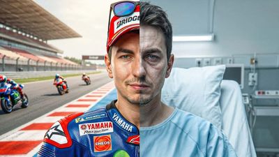 Why Don't MotoGP Racers Retire Later? If You Watch Races, You Probably Know