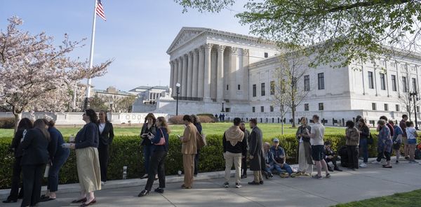 Supreme Court ruling on Colorado conversion therapy case is not a clear win for conservatives