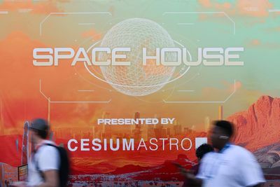 SXSW 2026 Proves AI Is So Last Year — And Space Is The Next Frontier