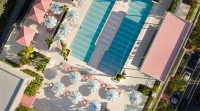 Famous Miami Beach Hotel Connected with Pharell Williams and Bad Bunny Prepares to Fire All Its Work Force