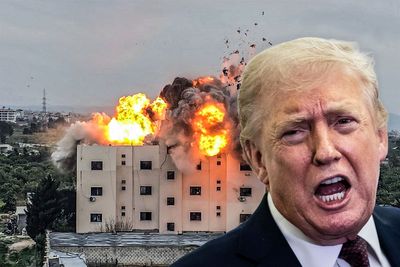 Trump accused of ‘war crimes’ by United Nations chief