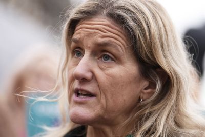 Safety initiative right but depressing, says sister of murdered MP Jo Cox