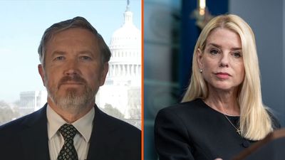 Pam Bondi’s firing doesn’t shake Thomas Massie, as he’s focused on the bigger picture: ‘I hope the next AG will…’