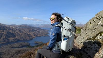 YETI Skala 32L review: tough, clever and surprisingly roomy hiking backpack