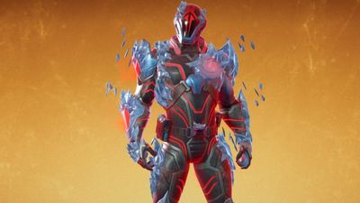 How to get Icebreaker Foundation in Fortnite Chapter 7, season 2