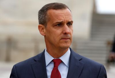 Is Corey Lewandowski Helping Kristi Noem With Her PR Crisis? Ex-DHS Boss, Bryon Noem 'No Longer Living Together'