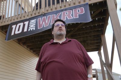 Stay tuned Cincinnati: WKRP is coming to town for real, North Carolina station's director says