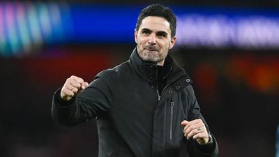 Mikel Arteta Eyes Illustrious Company With Premier League Award Recognition