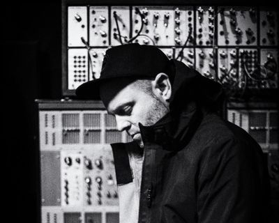 Post your questions for DJ Shadow