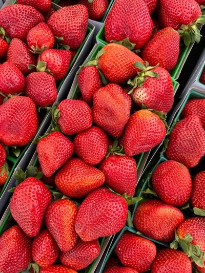 The Rising Cost of Supply Chain Delays on Fresh Produce