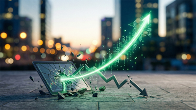 3 Dividend Stocks Defying the Market Downturn Amid the Iran Conflict