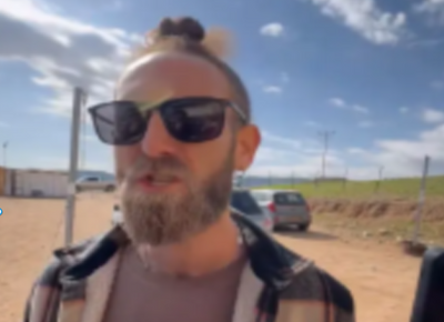 TikTok Bans Israeli Ultranationalist Influencer Over Hate Speech Violations