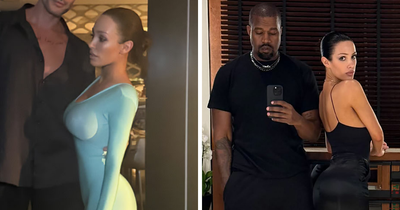 Bianca Censori Steps Into Skintight Catsuit Amid Kanye West’s Controversial Comeback