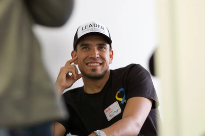 Venezuelan American Candidate in Florida Calls Republican Congresswoman Salazar 'A Leader of Mass Deportation'