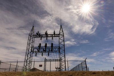 Regulators seek public input for massive Montana-Wyoming oil pipeline proposal