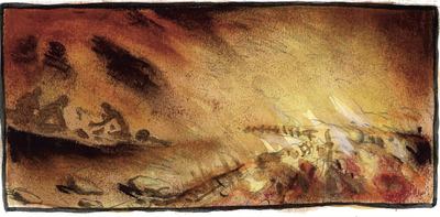 A matter of taste: did Neanderthals really like Sapiens women?