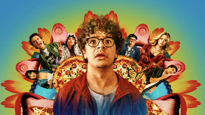 How to watch 'Pizza Movie' online from anywhere — stream Daniel Radcliffe comedy from anywhere