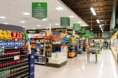 Virginia May End Grocery Tax: Here’s What Shoppers Would See at Checkout