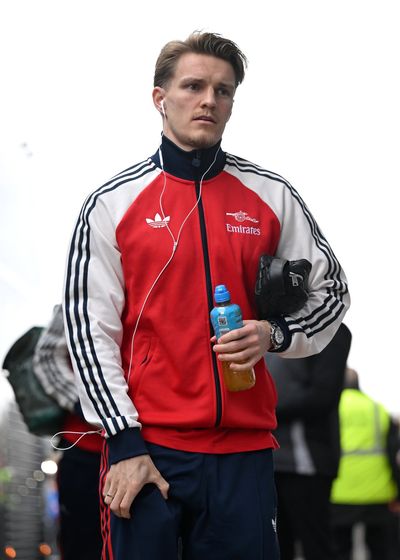 Arsenal XI vs Southampton: Starting lineup, confirmed team news, injury latest for FA Cup today