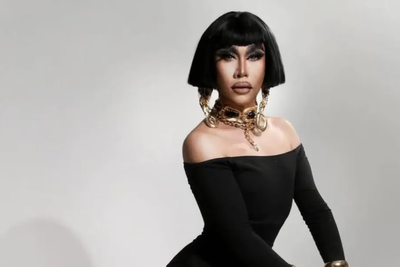 Drag Race star Misua dies in the Philippines as tributes pour in
