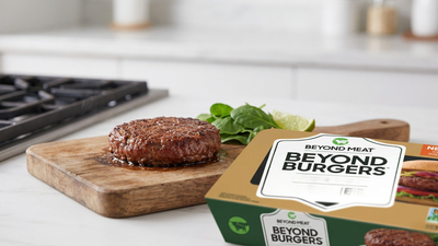 Is Beyond Meat Beyond Hope? A Deep Read On Its Price Outlook