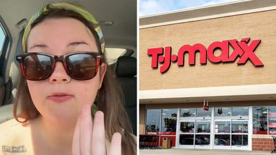 Woman buys popular T.J. Maxx bracelet. It almost makes her crash her Prius: ‘The fact that so many ppl said this happened is concerning’