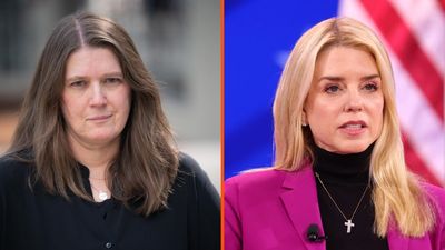 ‘One reason only’: Donald Trump’s niece drops a bombshell about why Pam Bondi was really fired